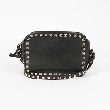 VALENTINO 2B0809 Rockstud Kamera Schulter Crossbody Bag 155586745