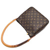 LOUIS VUITTON Monogram Looping MM L513840 155953007 [P]