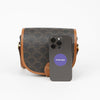 CELINE Medium Shoulder Crossbody Bag 191502BZJ 155590423 [P]