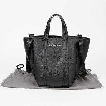 Balenciaga Everyday North South XS Tote Shoulder Bag 672793 155591564