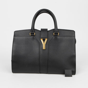 SAINT LAURENT カバシック ミディアム トートバッグ 274763 155591582