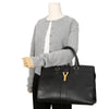 SAINT LAURENT Médium Tote Bag 155591582 [P]
