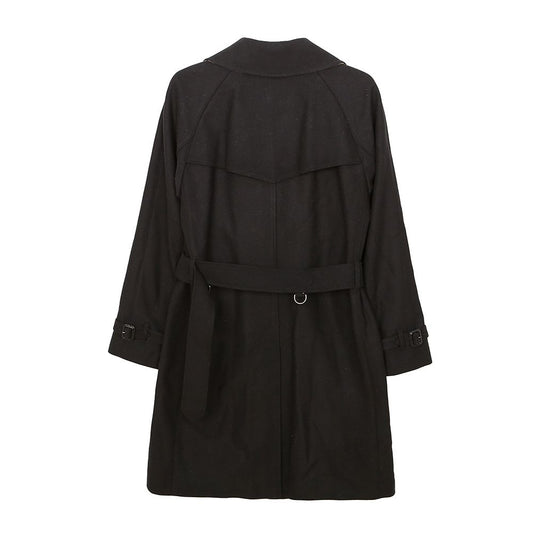 Burberry Cranston Coat 8004220 155774453 [P]