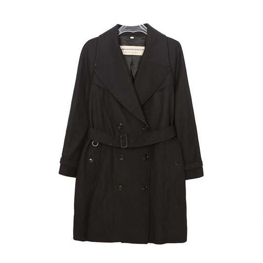 Burberry Cranston Coat 8004220 155774453 [P]
