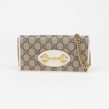 GUCCI ホースビット1955 WOCショルダークロスバッグ 155774693