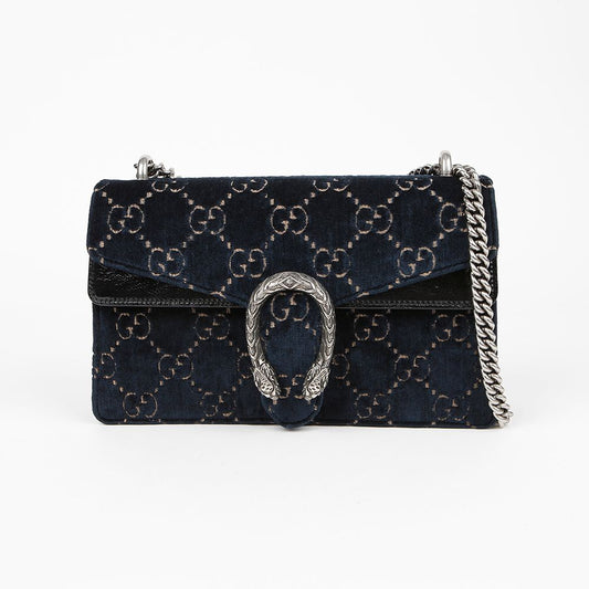 Gucci Dionysus Small Chain Shoulder Bag 400249 155797705 [P]