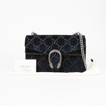 GUCCI ディオニサス スモール チェーン ショルダーバッグ 400249 155797705