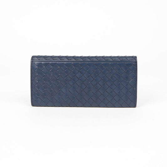 Bottega Veneta Continental Long Wallet 120697 155817837 [P]
