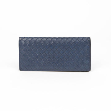 BOTTEGA VENETA イントレチャート コンチネンタル長財布 120697 155817837