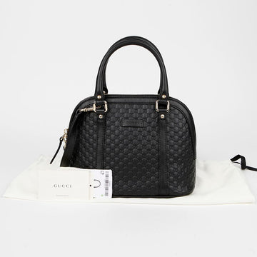 GUCCI Dom Mini Tote Schultertasche 155888133