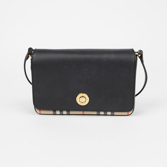 Burberry Hampshire Small Shoulder Crossbody Bag 8023226 155888451 [P]