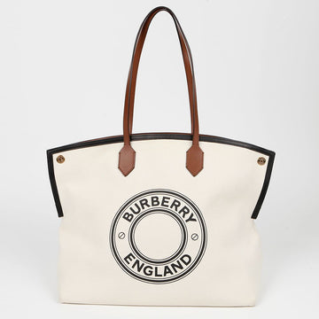 BURBERRY ラージショルダーバッグ 8032162 155888782