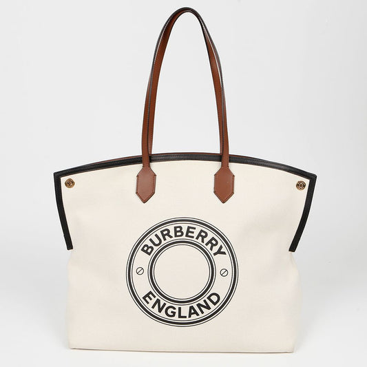 Burberry Graphic Society Large Shoulder Bag 8032162 155888782 [P]