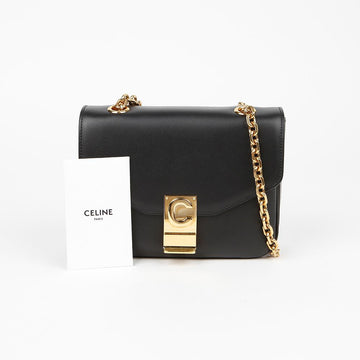 CELINE スモールチェーンショルダーバッグ 188403BFB 155889005