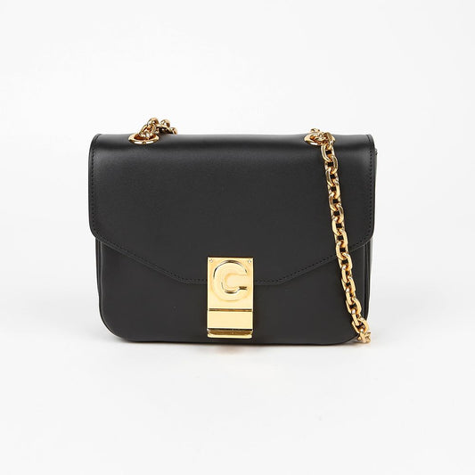 Celine Chain Shoulder Bag 155889005 [P]