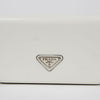 PRADA Dreieck-Logo Ketten Schulter-Crossbody-Bag 155889092 [P]