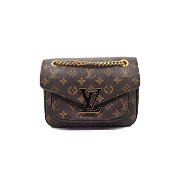 LOUIS VUITTON モノグラム パシ L737504 155953180