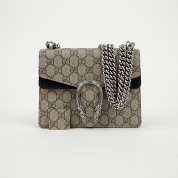 GUCCI ディオニサス ミニ ショルダー クロスバッグ 155587270