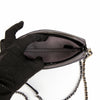 CHANEL Gabrielle Mini Chain Shoulder Crossbody Bag A94505 155591437 [P]