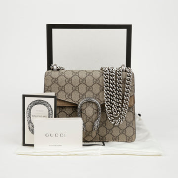Gucci Dionysus Mini Shoulder Crossbody Bag 421970 155592746
