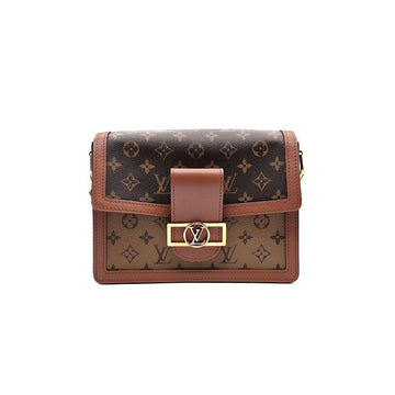 LOUIS VUITTON モノグラム・ドフィンMM L593074 155953300