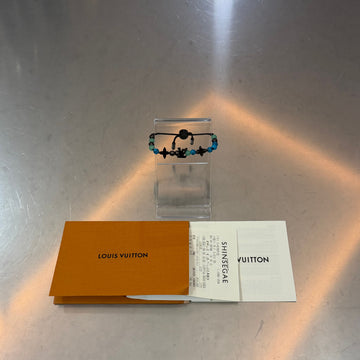 LOUIS VUITTON Beaded Armband 155956323
