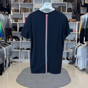 Thom Browne Striped Short Sleeve 2 155956799
