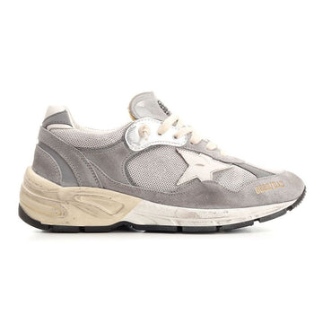GOLDEN GOOSE 24SS 女性 ランニング ダッドスタ スニーカー F004944 60379 76761533