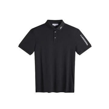 J LINDEBERG メンズ ツアー テック ポロ 半袖 Tシャツ 155957046