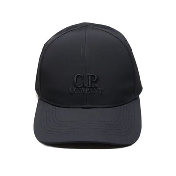 CP Company Goggle Lens Chrome R Cap Black 153210661