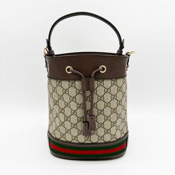 Gucci Ophidia Small Bucket Shoulder Bag 735361 96I3B 8745 155957987