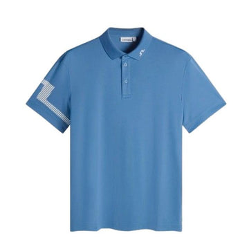 J LINDEBERG Herren Polo T-Shirt 155959629