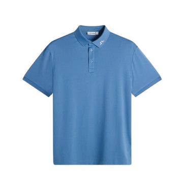 J LINDEBERG Herren Poloshirt mit Kurzarm GMJT14646-0228 155960748