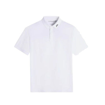 J LINDEBERG 男性 KV ポロ 半袖 Tシャツ 155960757
