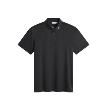 J LINDEBERG Herren Poloshirt mit kurzem Arm GMJT14646-9999 155960758