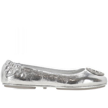 TORY BURCH トラベルバレエシューズ (165361-040) 147808933