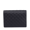 GUCCI Mikrosima Kartenetui 544474 BMJ1N 1000 49854647 [P]