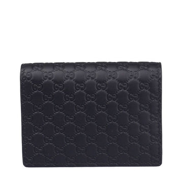 GUCCI Mikrosima Kartenetui 544474 BMJ1N 1000 49854647