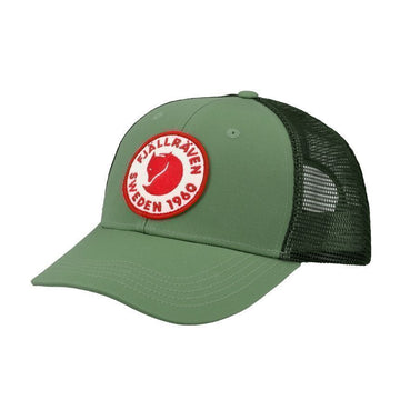 FJALL RAVEN Logo Trucker Cap 1960 144595653