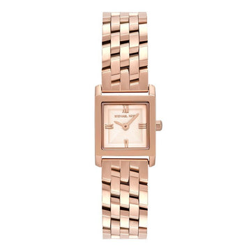 MICHAEL KORS MK4932 (ジョージ) スクエア レディース メタルウォッチ 144648465