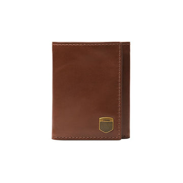 FOSSIL Trifold Geldbörse 155592653