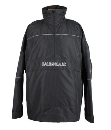 BALENCIAGA アノラックウィンドブレーカー・ジャケット46 155988115