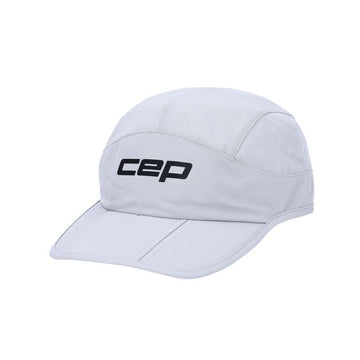 CEP コアランフォルダブルキャップライトグレー 155988133