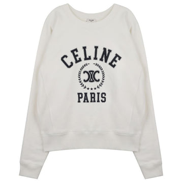 Celine Oversized Sweatshirt 145899567
