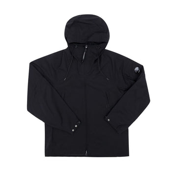 CP Company Protect Lens Wappen Hooded Jacket for Men 155988142