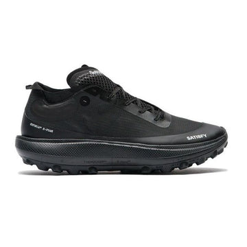 Satisfy 26SS The Locker Jet Black 155107394