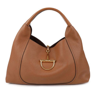 Gucci Soft Bit Maxi Shoulder Bag 150946580