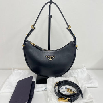 PRADA リナイロン アルケ ショルダーバッグ スモール 155988899