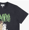GANNI 女性用Tシャツ 155592454 [P]