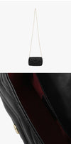 Gucci Matelassé Marmont GG Mini Chain Shoulder Bag 155592479 [P]